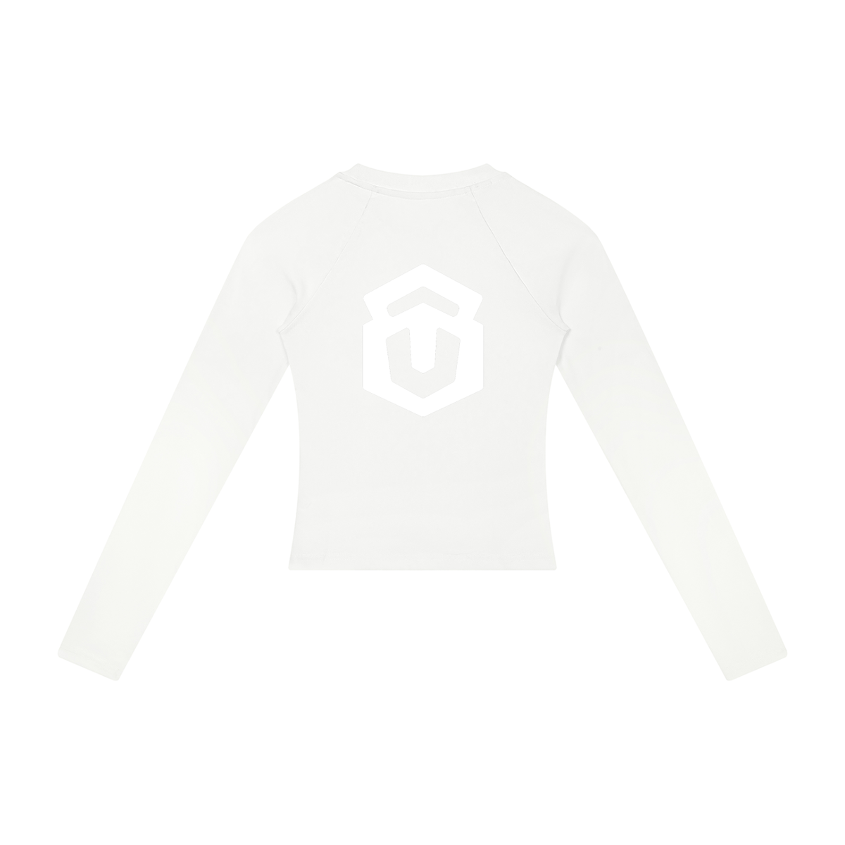 Women’s Slim Raglan Long Sleeve T-Shirt
