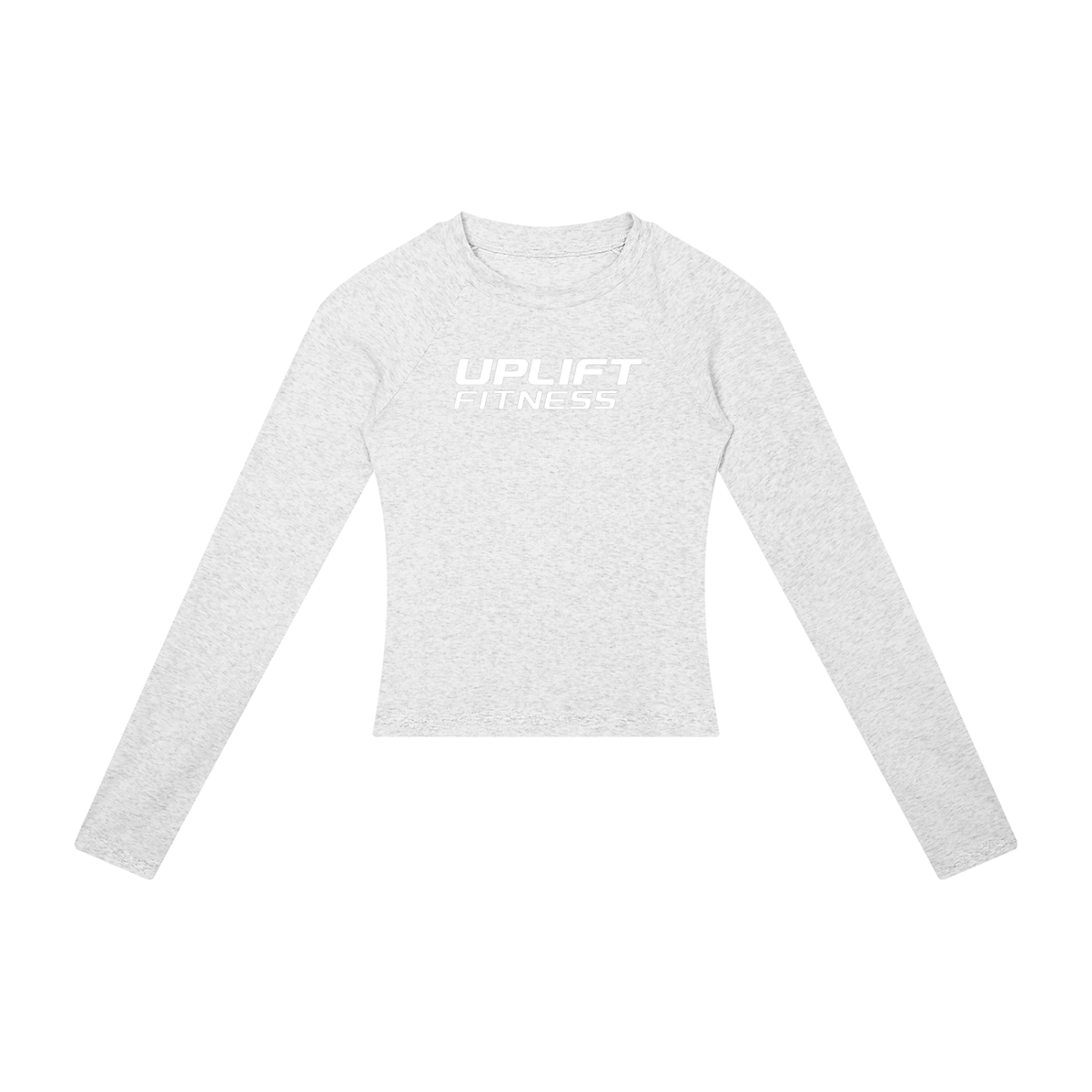 Women’s Slim Raglan Long Sleeve T-Shirt