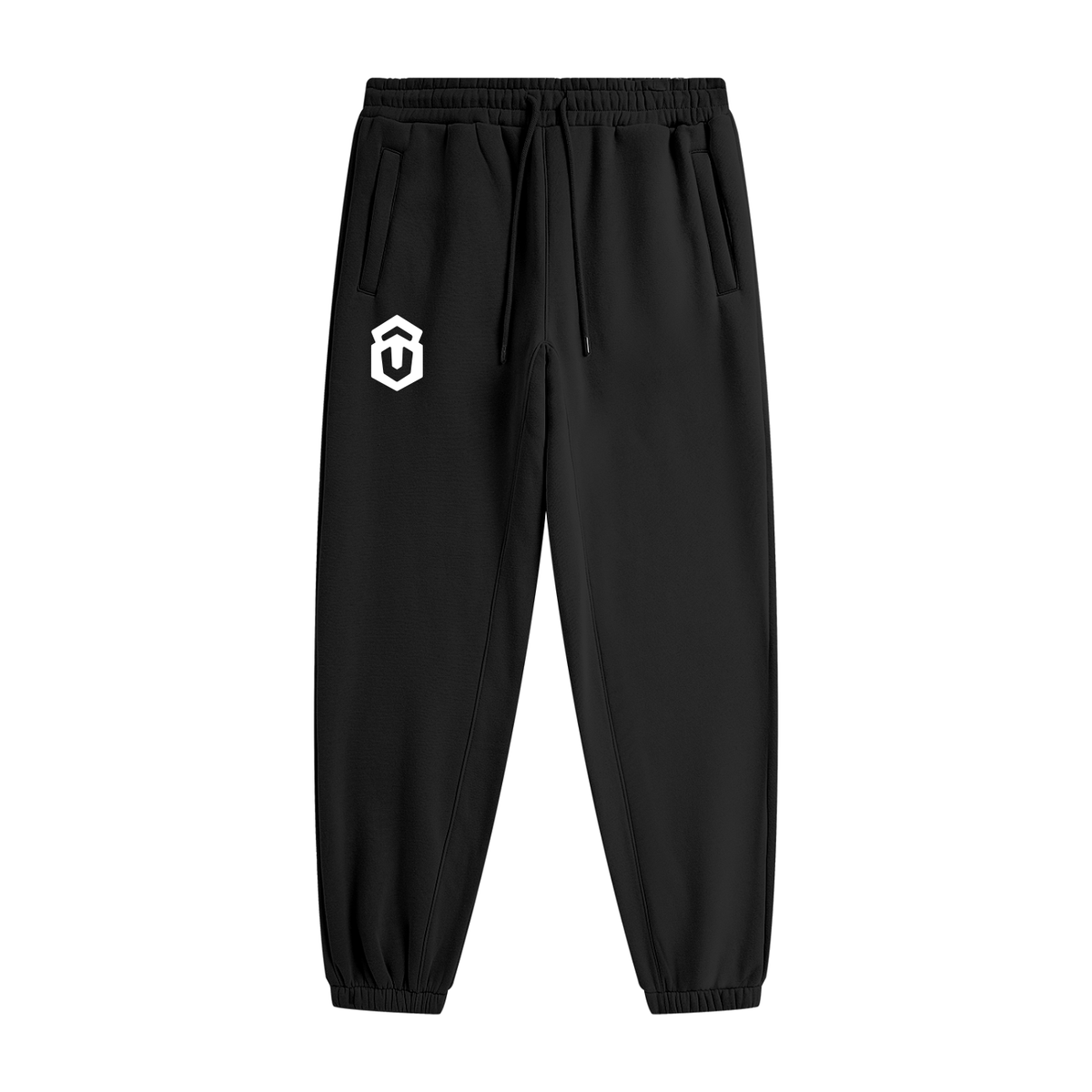 Unisex Heavyweight Fleece Joggers