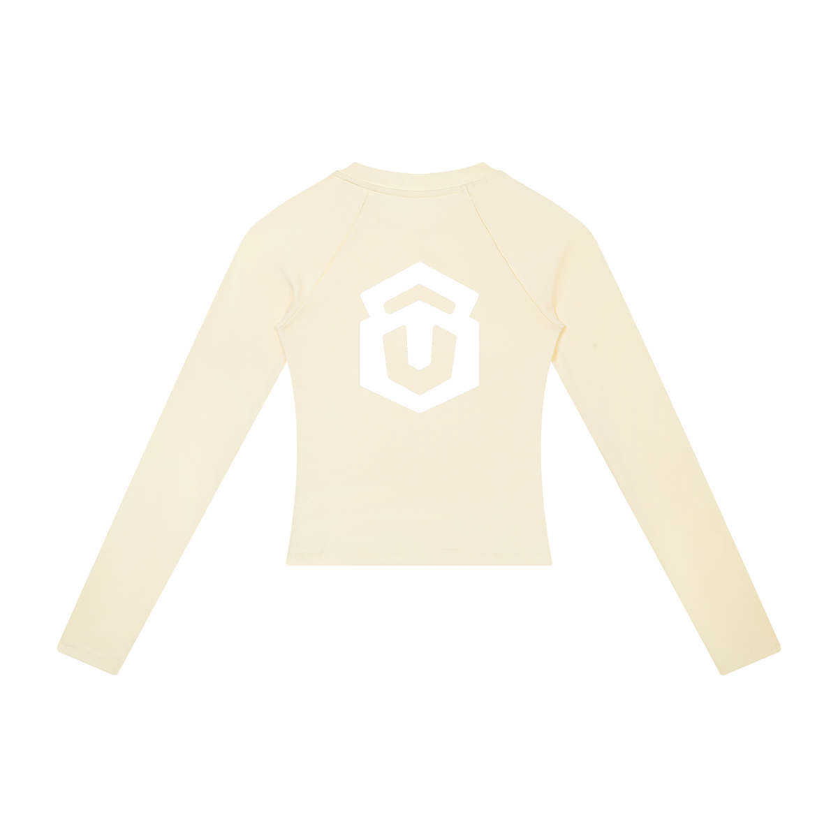 Women’s Slim Raglan Long Sleeve T-Shirt