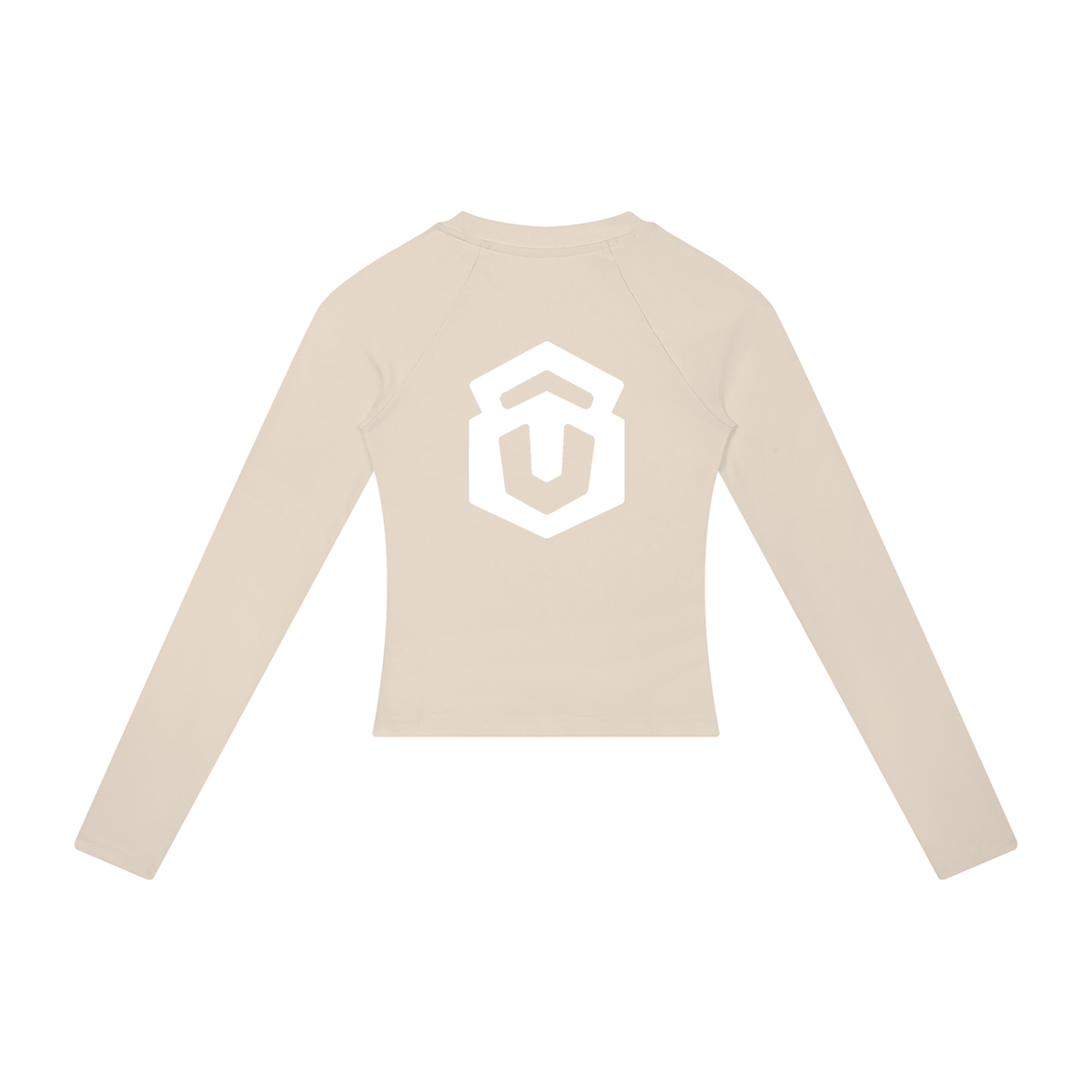 Women’s Slim Raglan Long Sleeve T-Shirt