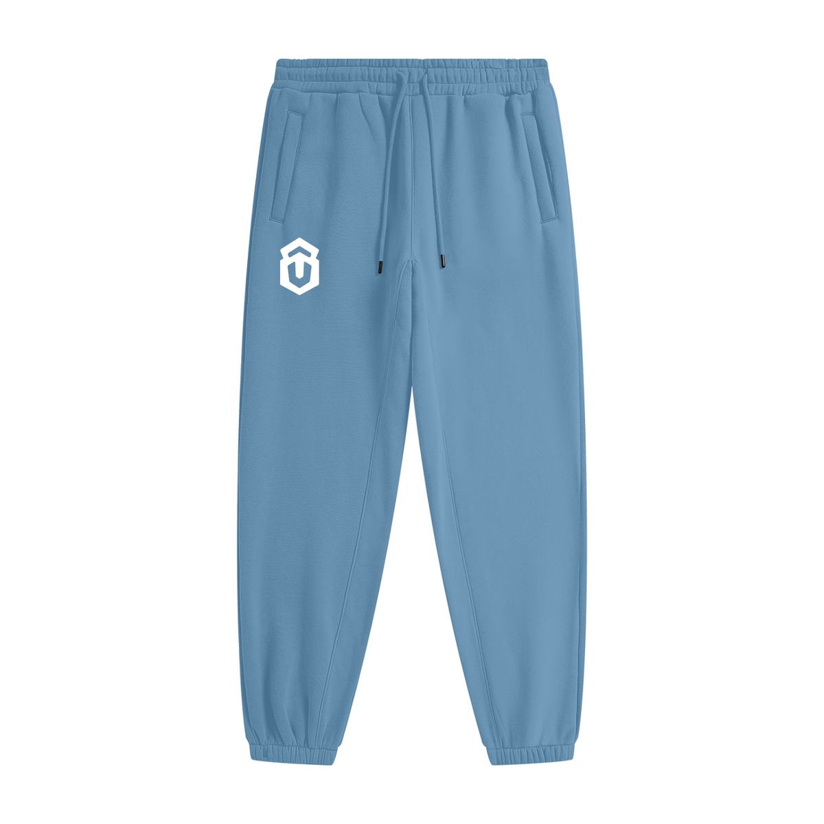 Unisex Heavyweight Fleece Joggers
