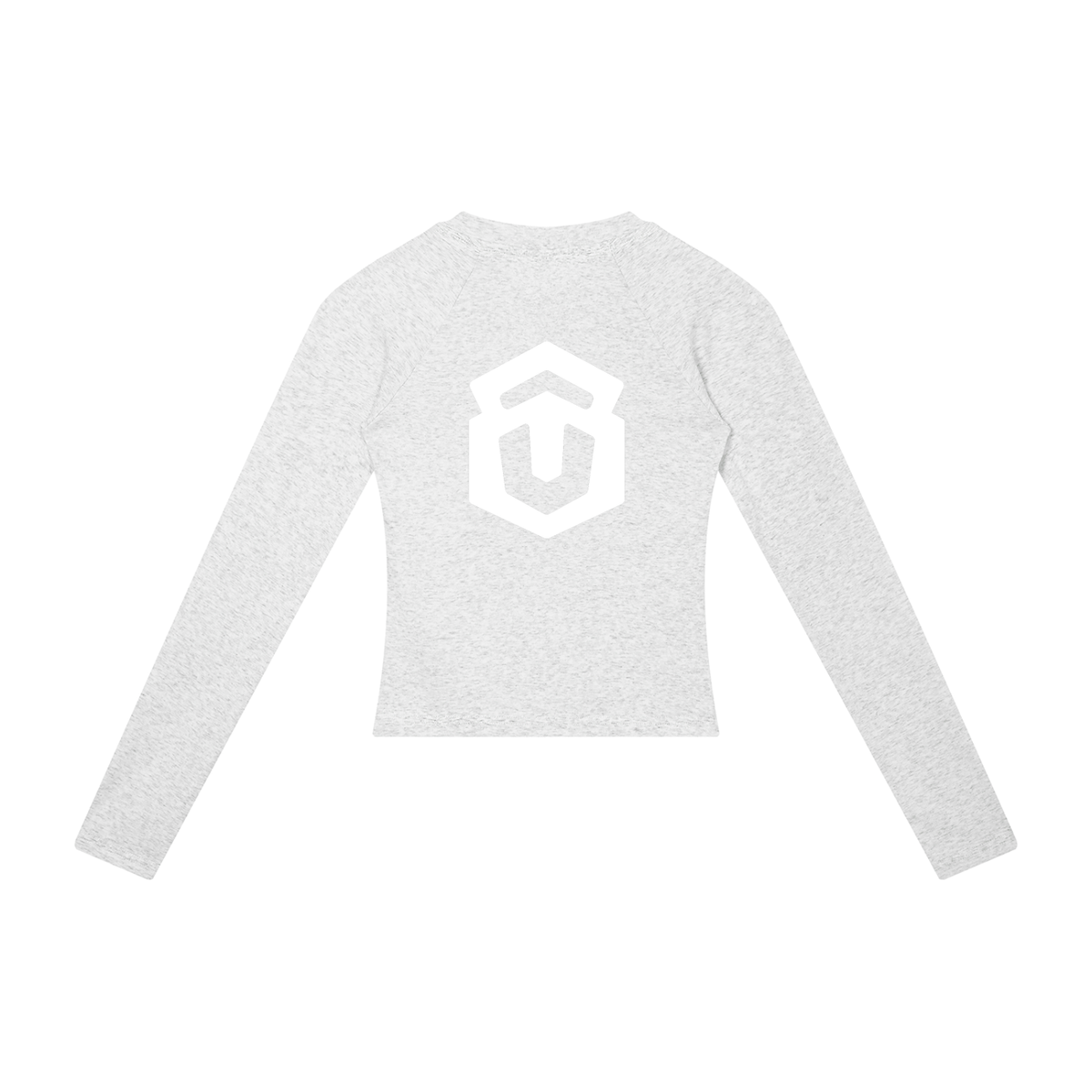 Women’s Slim Raglan Long Sleeve T-Shirt