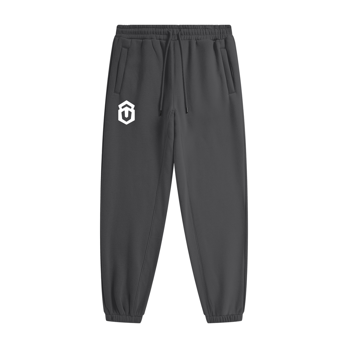 Unisex Heavyweight Fleece Joggers